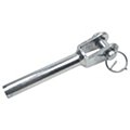 Wire Rope Swage Clevis Fittings image